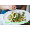Gutes Wert Walnusskerne leichte Farbstücke (LP)